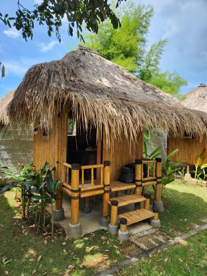 Bali Bio Villas Uluwatu  Exterior photo
