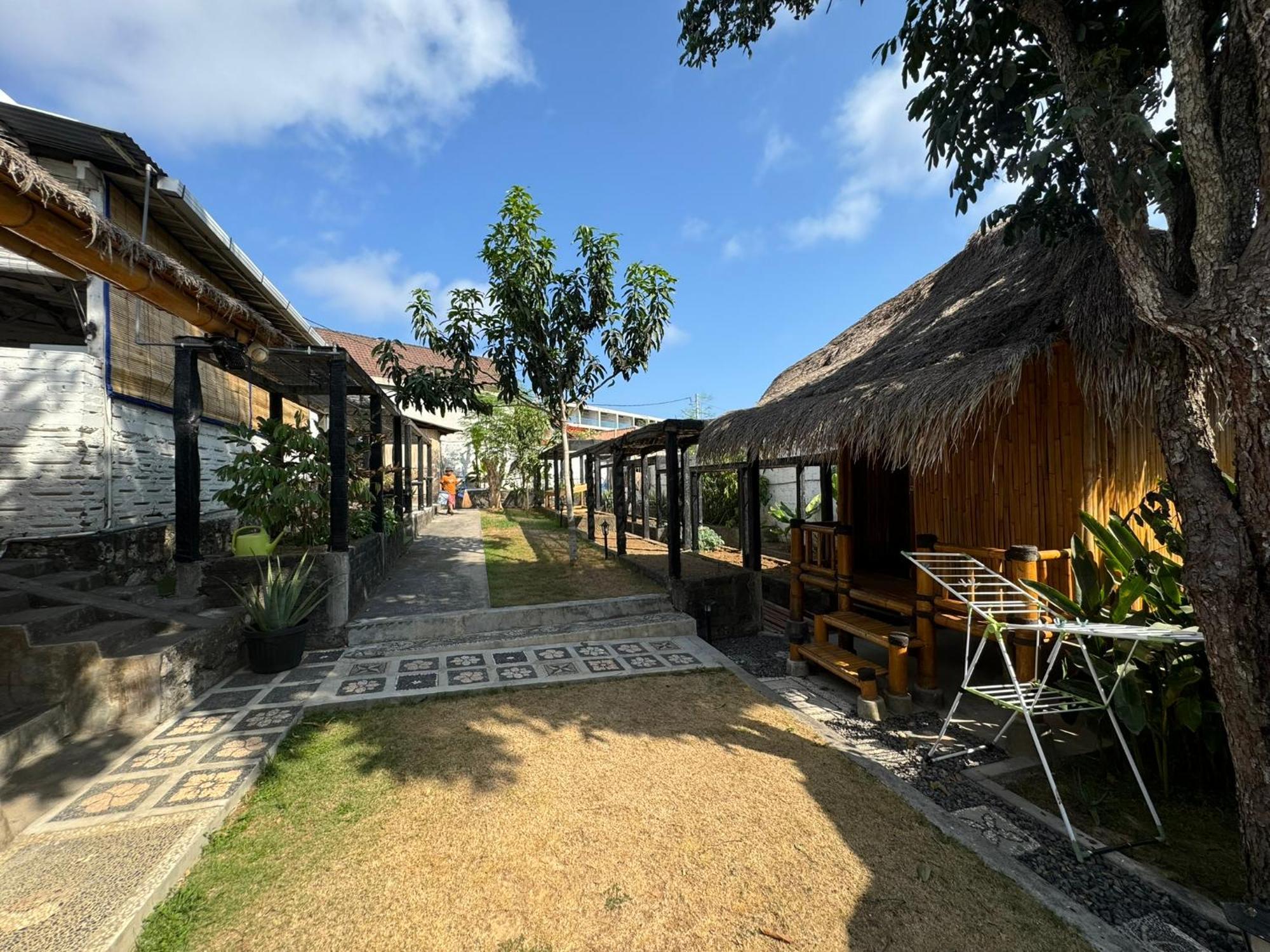 Bali Bio Villas Uluwatu  Exterior photo