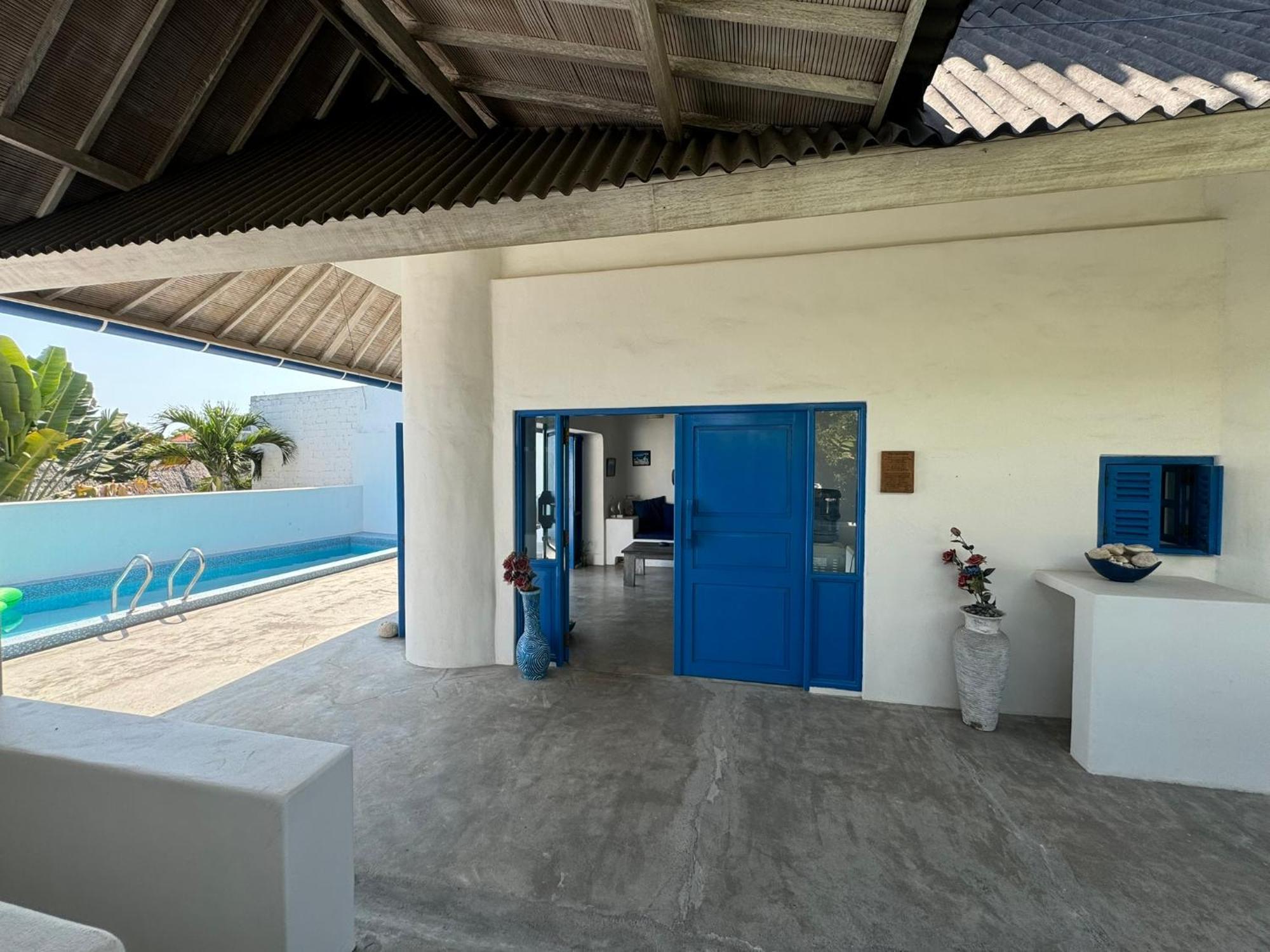 Bali Bio Villas Uluwatu  Exterior photo