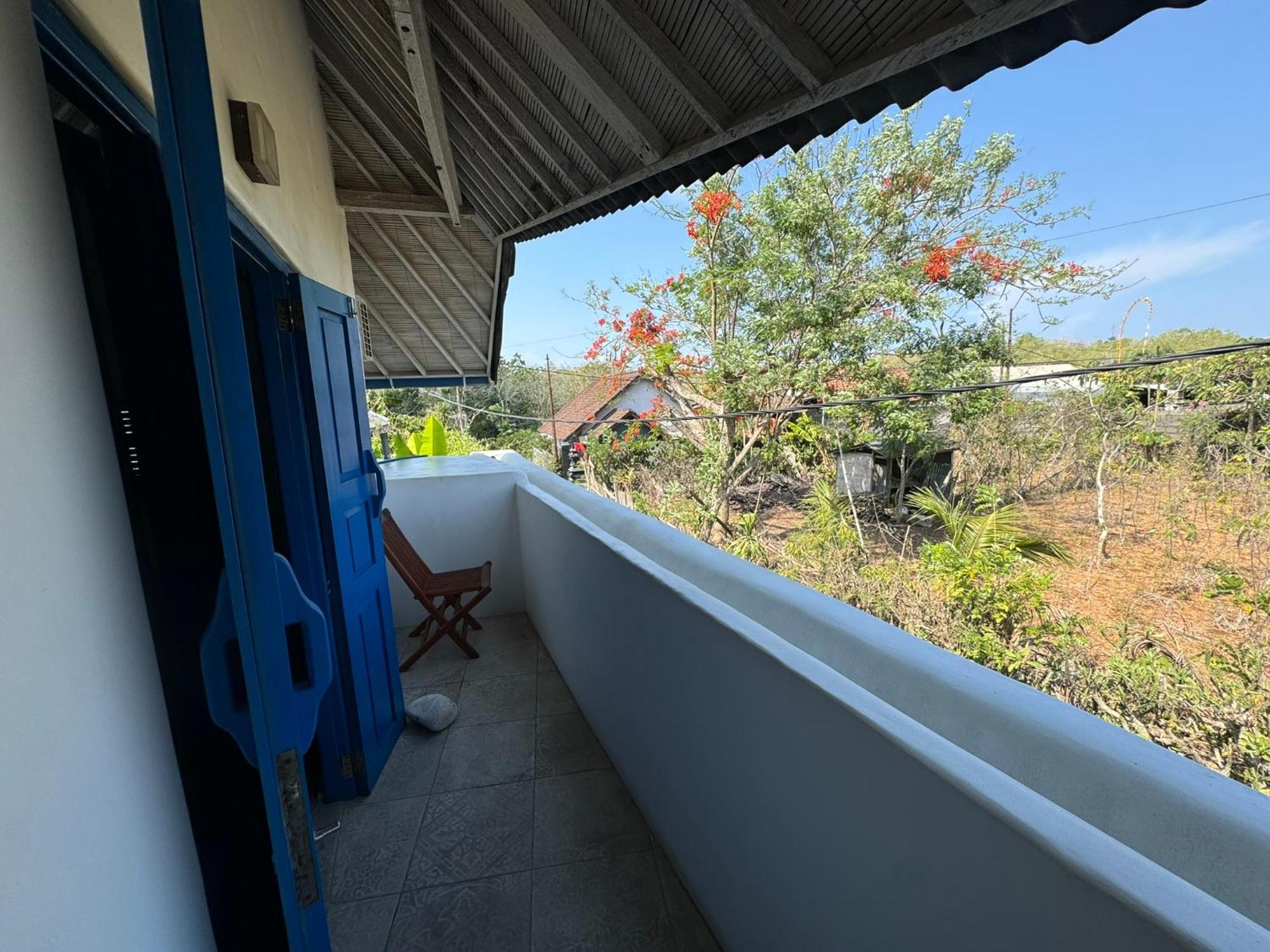 Bali Bio Villas Uluwatu  Exterior photo