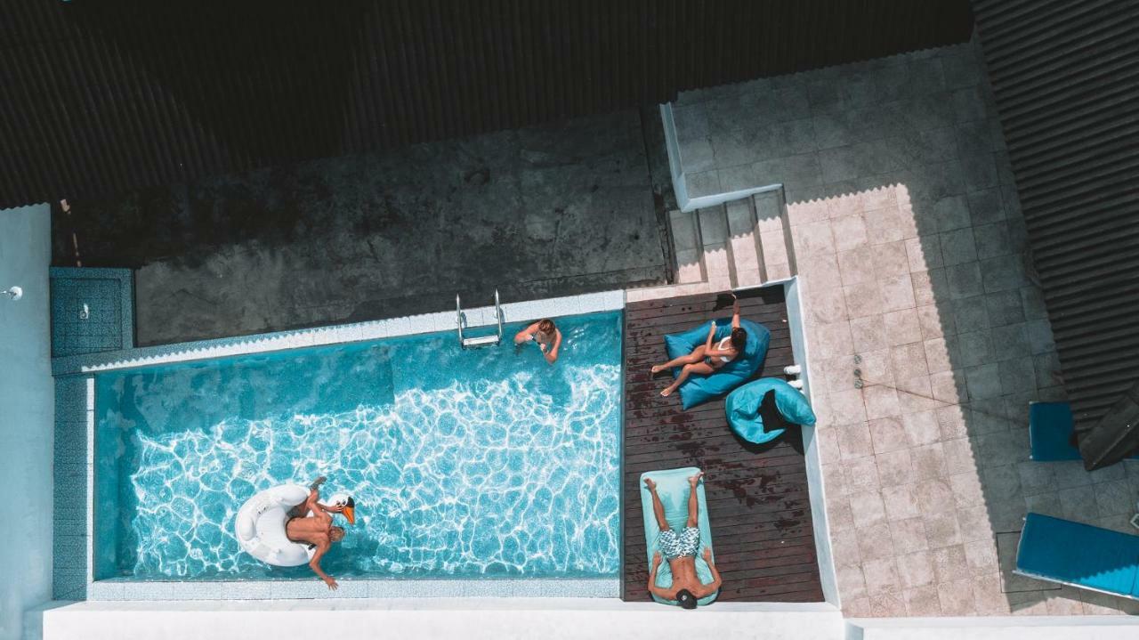 Bali Bio Villas Uluwatu  Exterior photo
