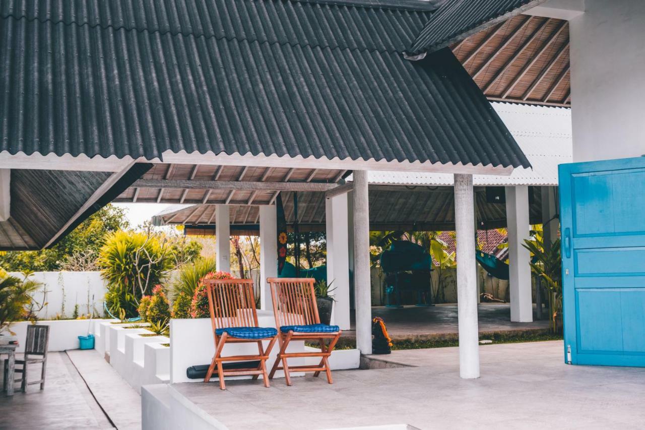 Bali Bio Villas Uluwatu  Exterior photo