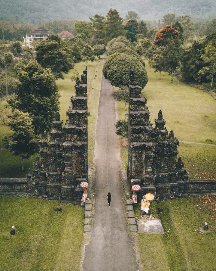 Bali Bio Villas Uluwatu  Exterior photo