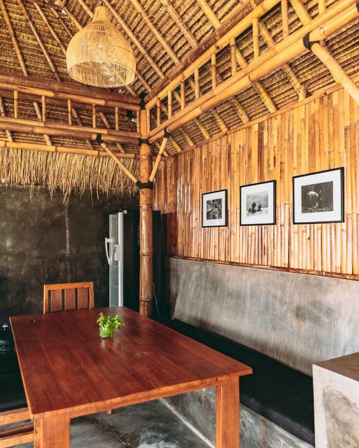 Bali Bio Villas Uluwatu  Exterior photo