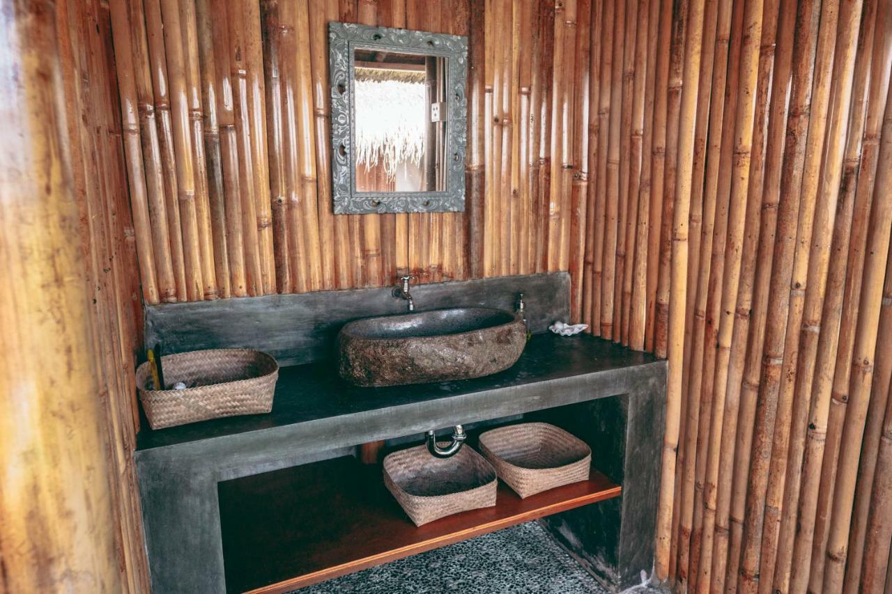 Bali Bio Villas Uluwatu  Exterior photo